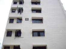 Blk 8 Teban Gardens Road (S)600008 #367012